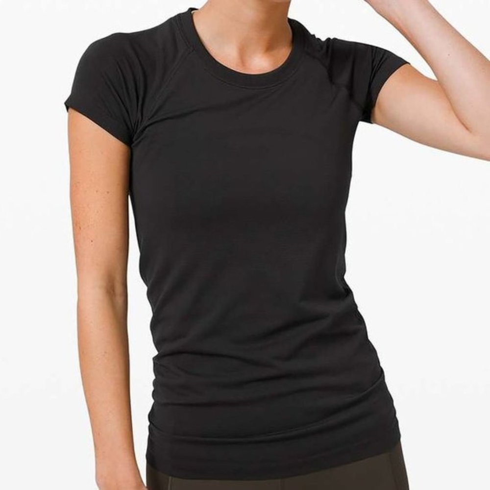 Swiftly Tech Short Sleeve 2.0